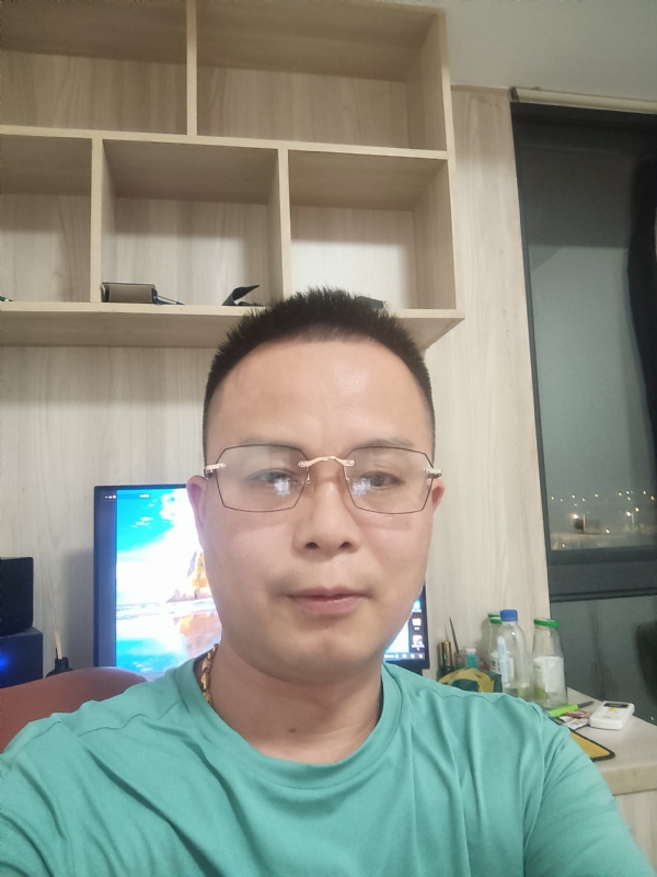 逍遥霸道的第一张照片--霞浦婚介网