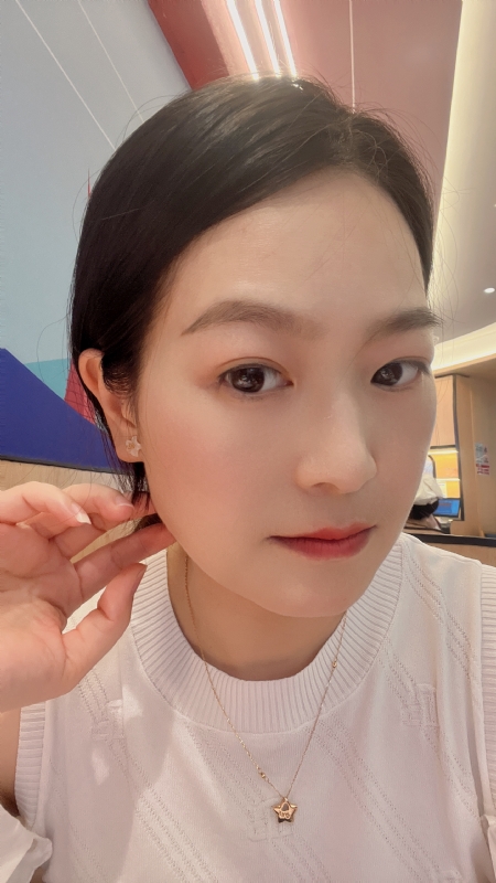 好久不见的第一张照片--霞浦婚介网