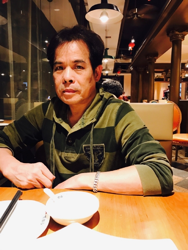 天马行空的第一张照片--霞浦婚介网