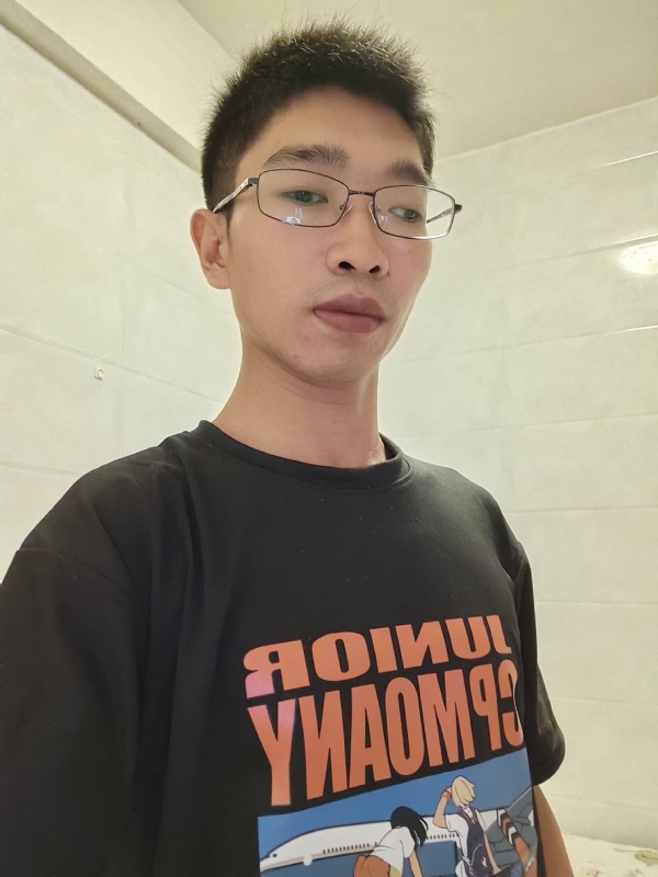 安然的第一张照片--霞浦婚介网