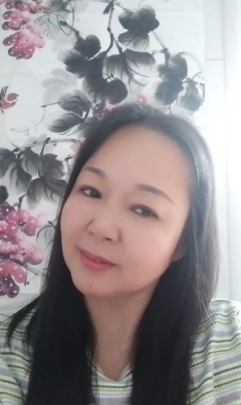 莲悦悦的第一张照片--霞浦婚介网