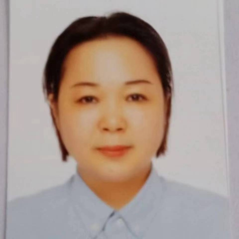 莲悦悦的第二张照片--霞浦婚介网