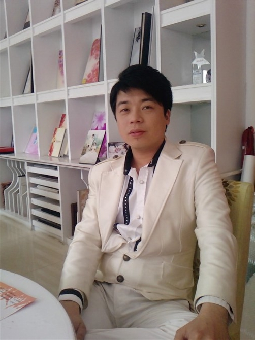 寻找的第一张照片--霞浦婚介网