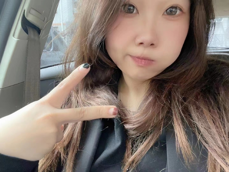 小女子不才的第二张照片--霞浦婚介网