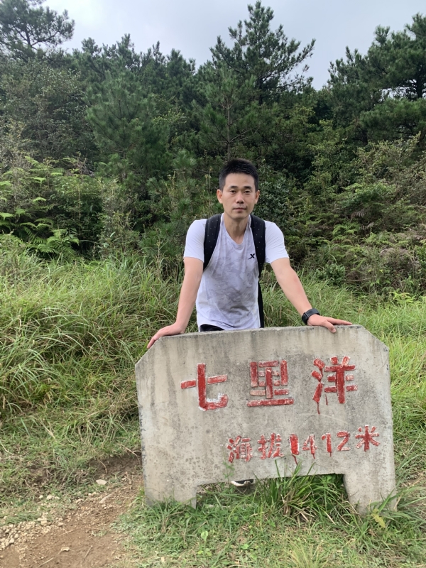 小朱佩奇的第一张照片--霞浦婚介网