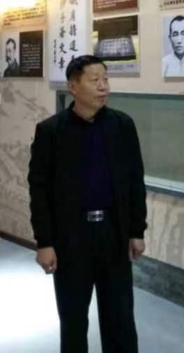 三德子的第一张照片--霞浦婚介网