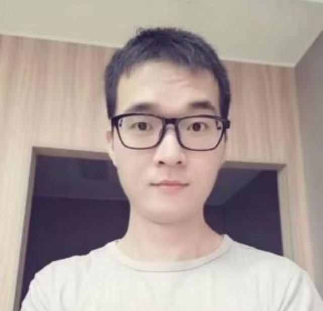 Aarrow的第一张照片--霞浦婚介网