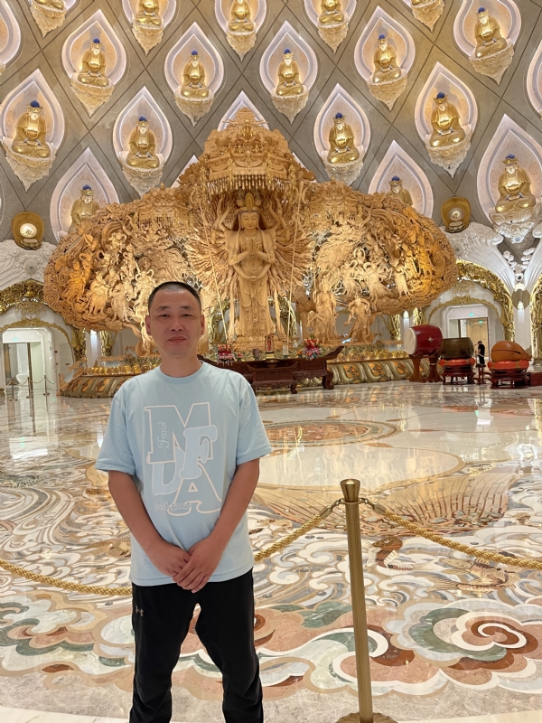 泉州相亲的第一张照片--霞浦婚介网
