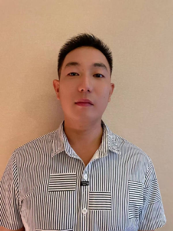 陈先生的第三张照片--霞浦婚介网