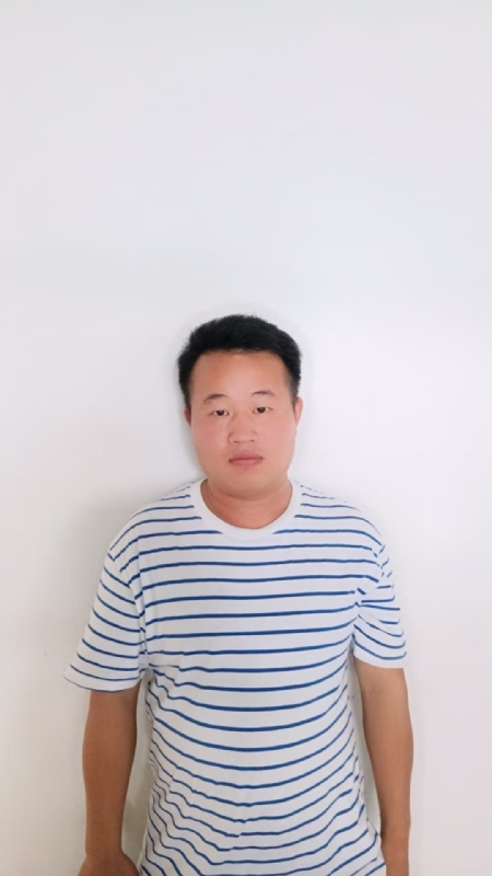 楠哥的第一张照片--霞浦婚介网