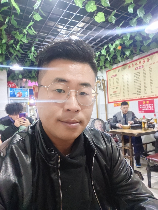 独行的天秤的第一张照片--霞浦婚介网