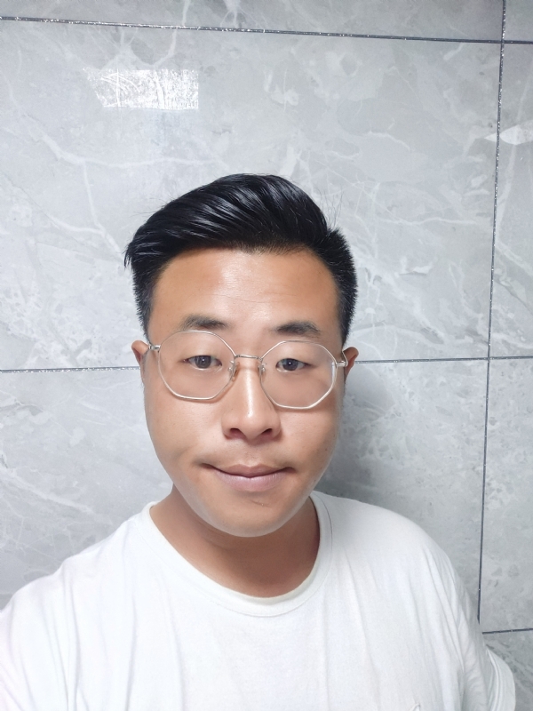 独行的天秤的第二张照片--霞浦婚介网