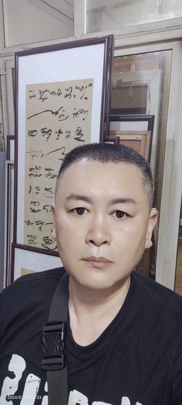 永恒的瞬间的第一张照片--霞浦婚介网