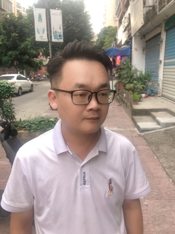 朱昱丞的第一张照片--霞浦婚介网