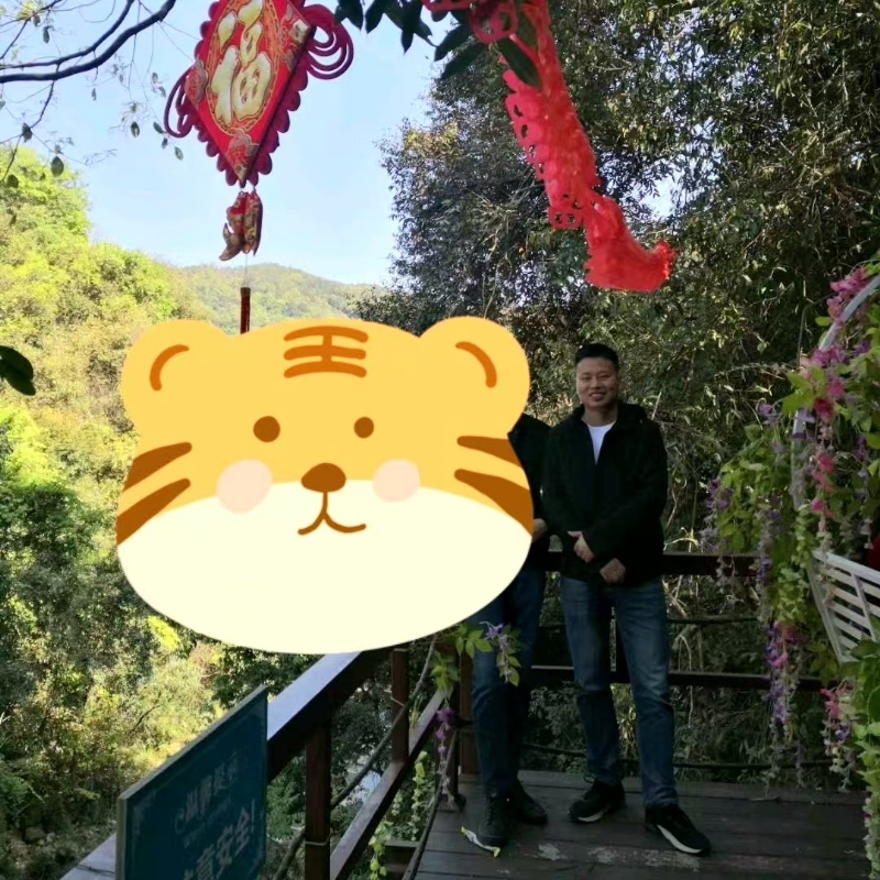 相见的第三张照片--霞浦婚介网
