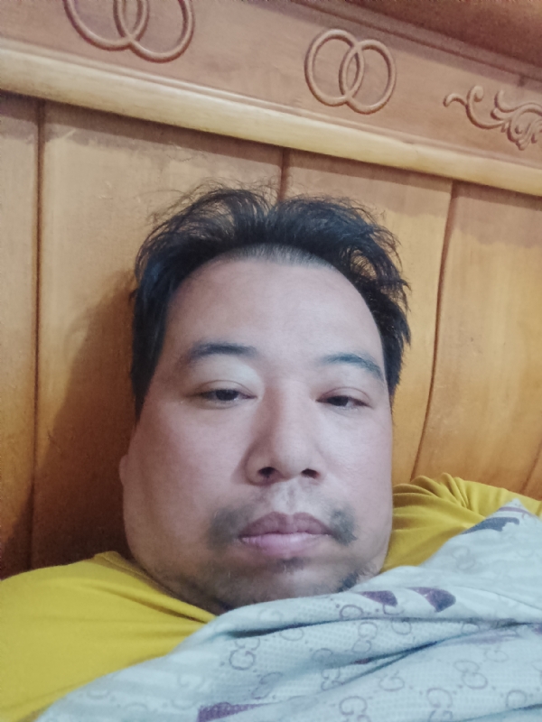 好好男人的第一张照片--霞浦婚介网