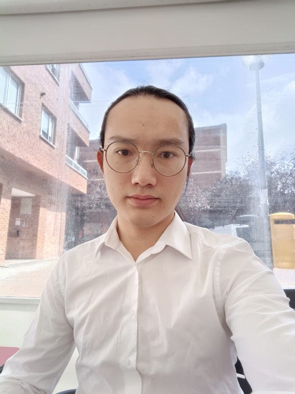 凯凯的第二张照片--霞浦婚介网