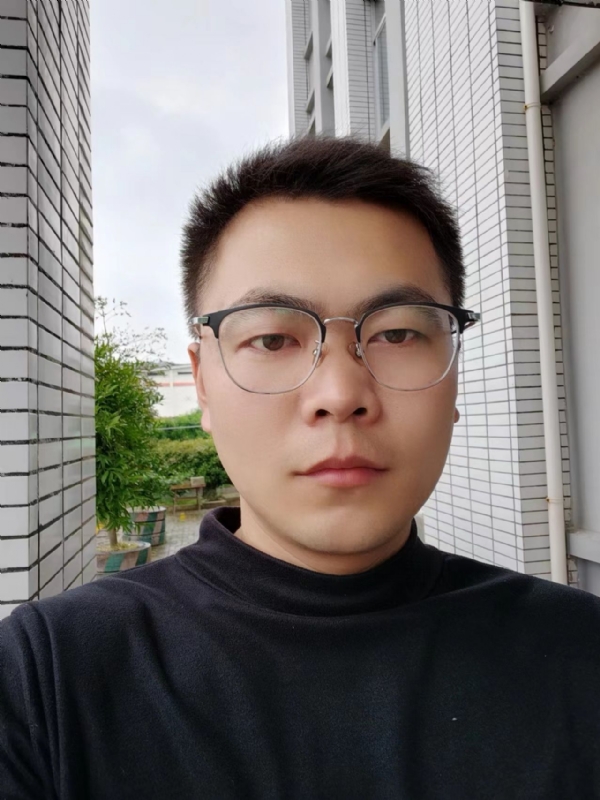 无限可能的第一张照片--霞浦婚介网