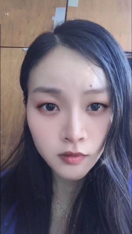 林林的第一张照片--霞浦婚介网