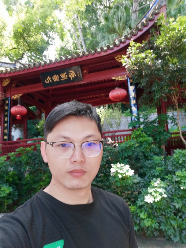 墨枫的第一张照片--霞浦婚介网