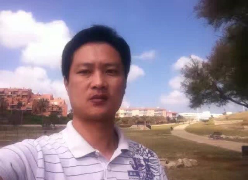 钟志的第二张照片--霞浦婚介网