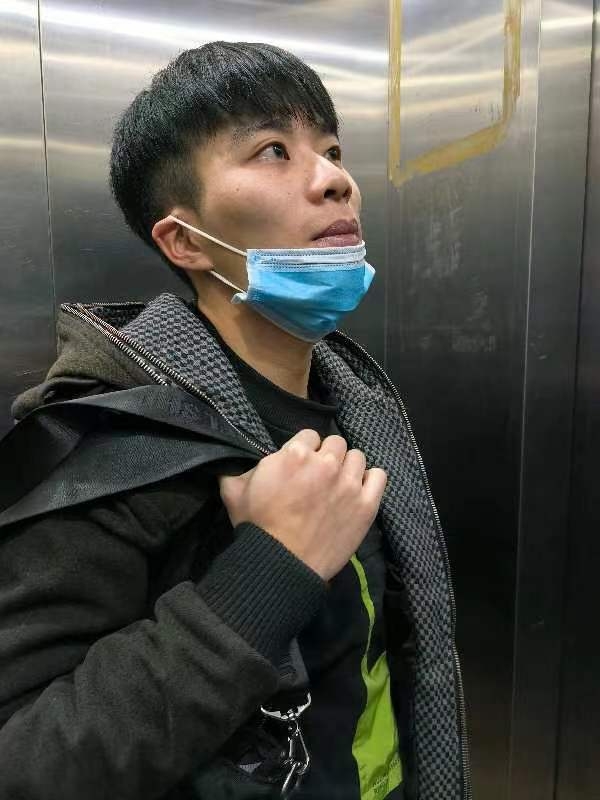 漂流的第二张照片--霞浦婚介网