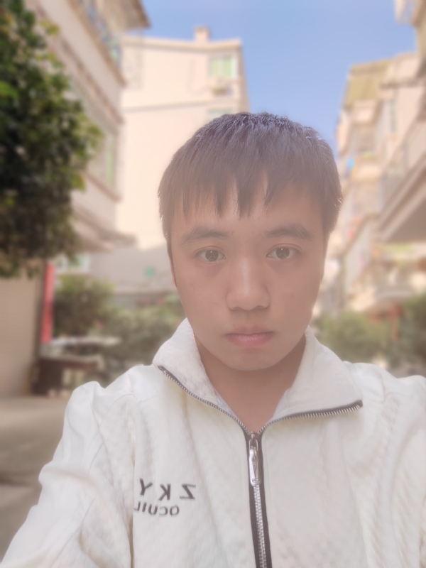 温柔的第一张照片--霞浦婚介网