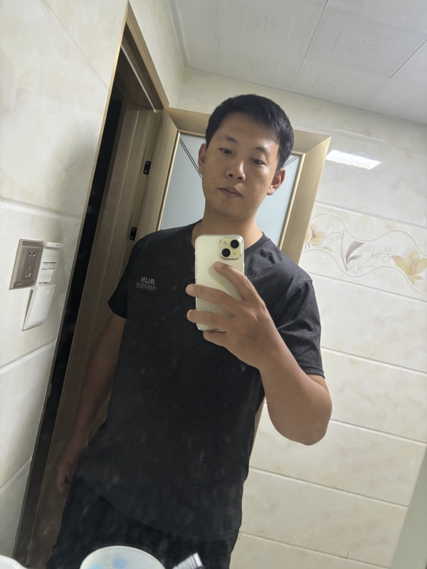 Lance的第二张照片--霞浦婚介网