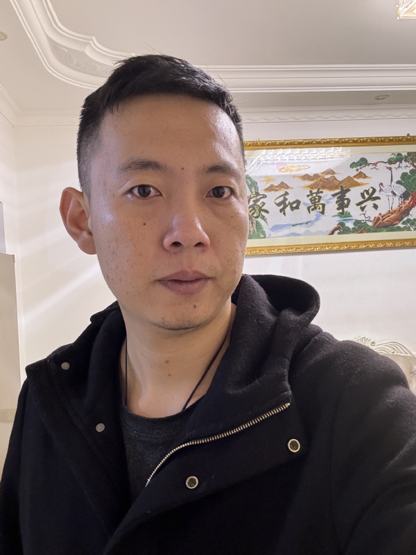 Lance的第三张照片--霞浦婚介网