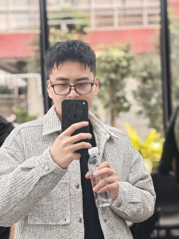 沙包的第一张照片--霞浦婚介网