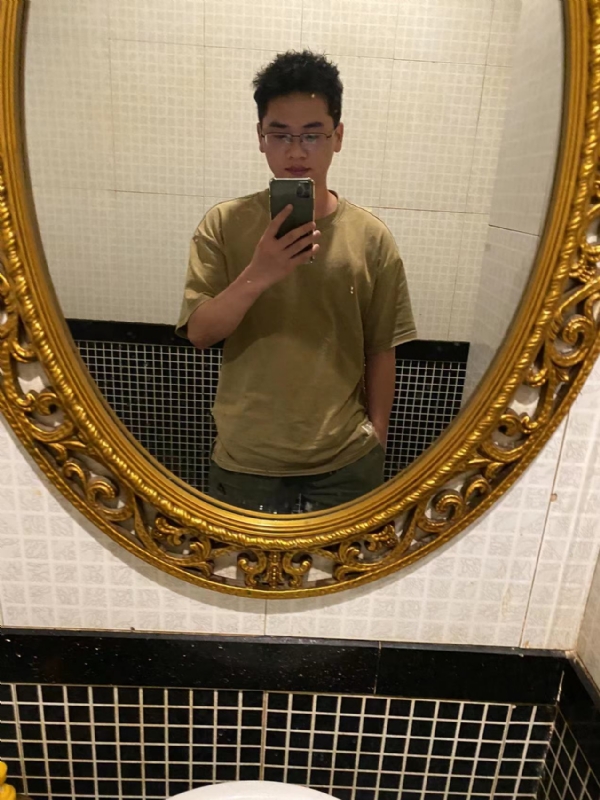 书意的第一张照片--霞浦婚介网