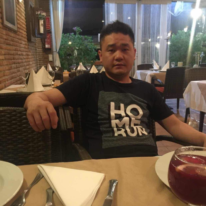 海外游子的第二张照片--霞浦婚介网