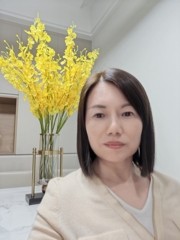 一诺的第四张照片--霞浦婚介网