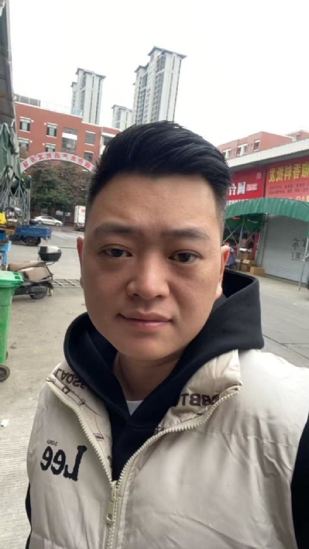 鑫鑫的第一张照片--霞浦婚介网