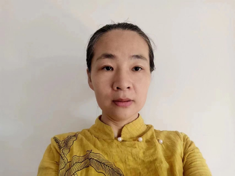 阿为的第三张照片--霞浦婚介网