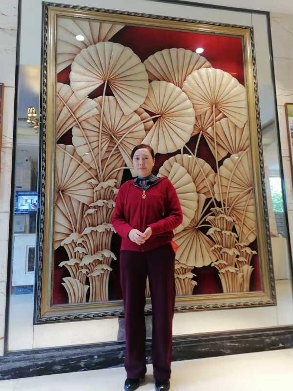 一米阳光的第一张照片--霞浦婚介网
