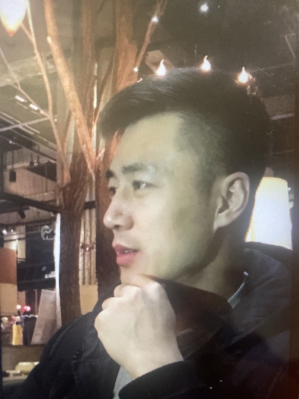 往事随风飘散的第二张照片--霞浦婚介网