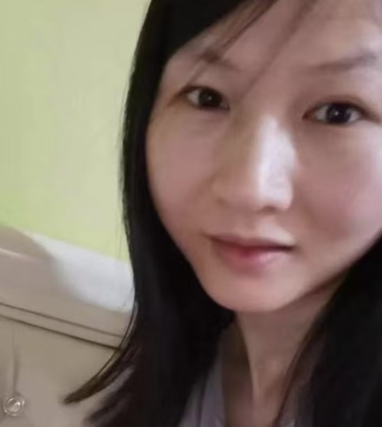 嫣然的第一张照片--霞浦婚介网