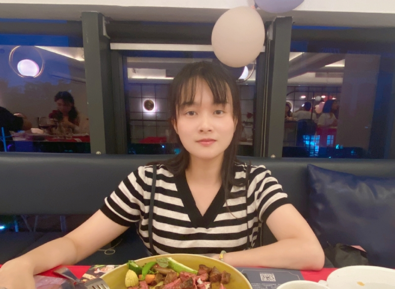 从心出发的第一张照片--霞浦婚介网