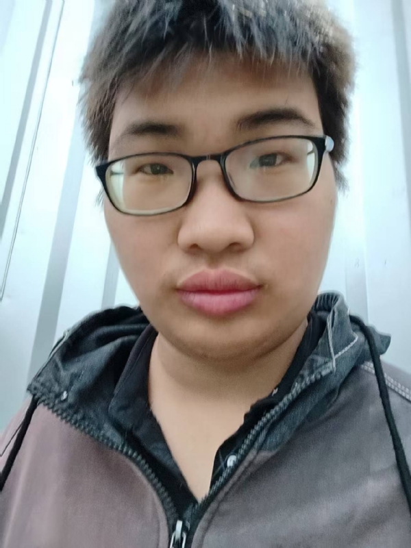 南城的第一张照片--霞浦婚介网