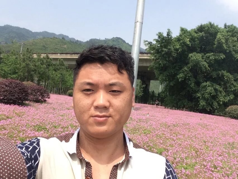 过日子的第二张照片--霞浦婚介网