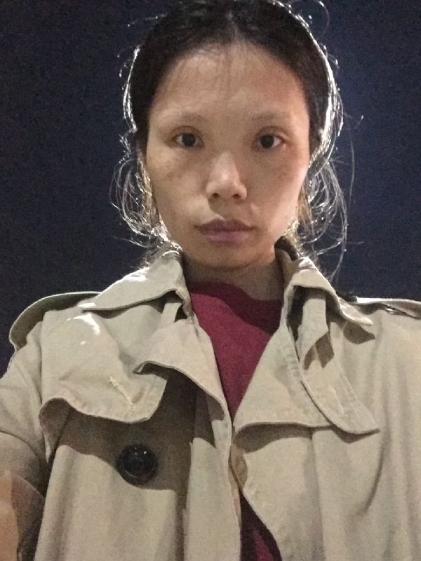 小白的第一张照片--霞浦婚介网