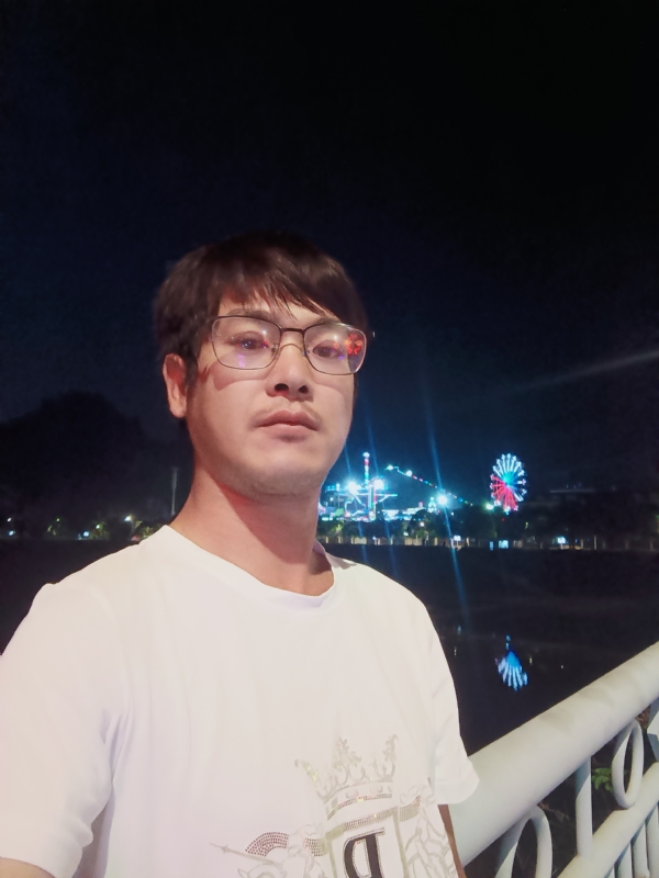 任豐的第一张照片--霞浦婚介网
