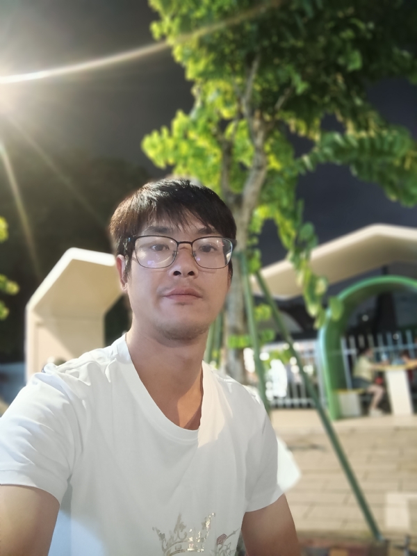 任豐的第二张照片--霞浦婚介网