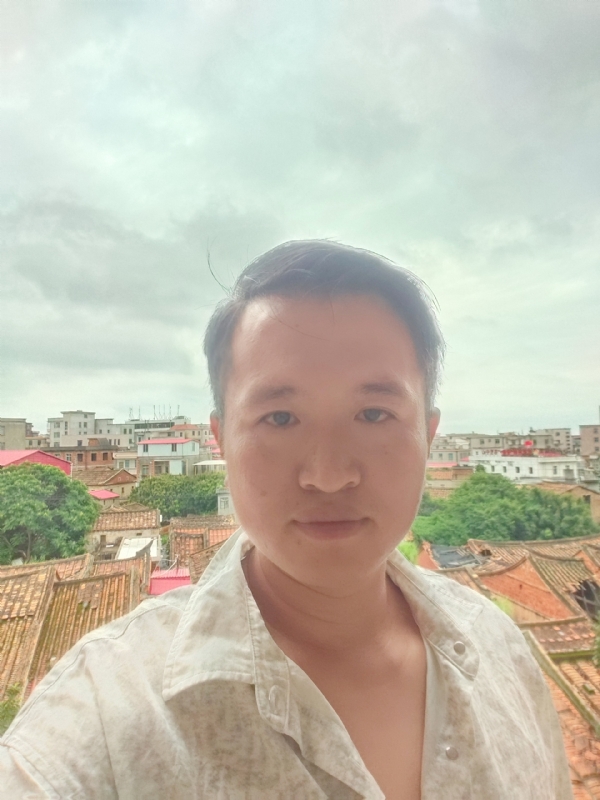 陌生人的第一张照片--霞浦婚介网