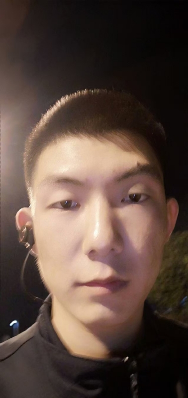 予期的第一张照片--霞浦婚介网