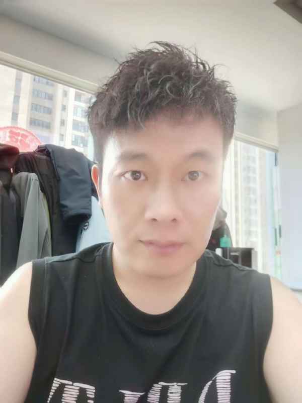 缘分何求的第一张照片--霞浦婚介网