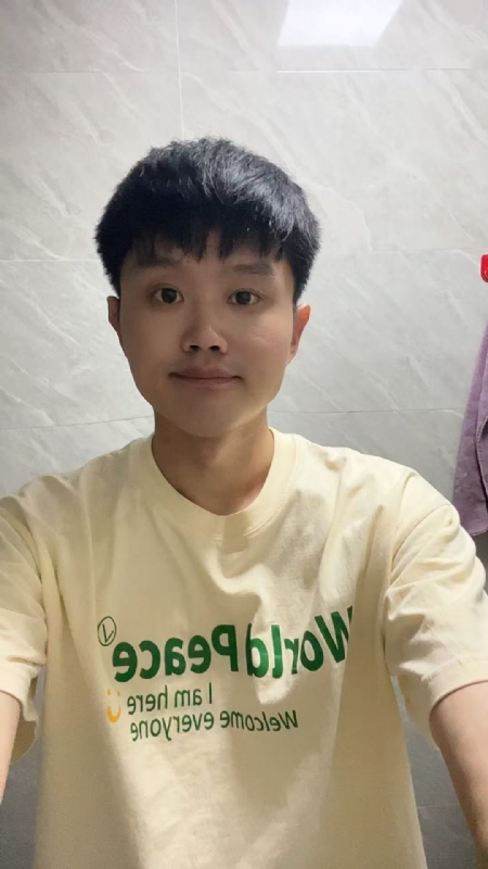 key的第一张照片--霞浦婚介网