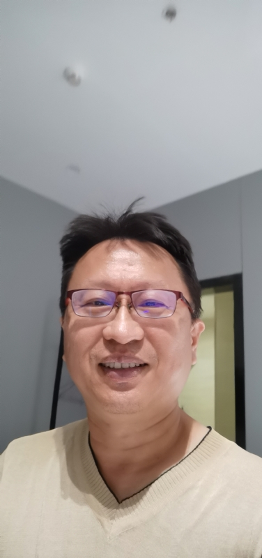 台皖佬徽阿狼的第二张照片--霞浦婚介网