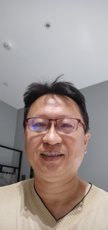 台皖佬徽阿狼的第三张照片--霞浦婚介网